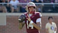 Florida State vs. Louisville Prediction, Odds and Key Players to Watch for College Football Week 6