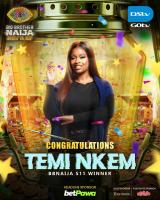 Liberia: Monrovia Celebrates as Temi Nkem Claims Victory in Big Brother Naija Season 11