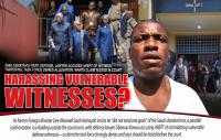 Liberia: Amid Kemayah’s Fiery Defense, Lawyer Accuses AREPT of Witness Tampering; Task Force Denies Allegation, Wants Claim Tested in Court
