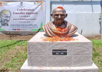 Liberia: Gandhi’s Legacy of Compassion Lives On as India Donates Medicines to Liberia’s Group of 77 Disabled Center