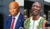 Liberia: As Talk of a Truce with President Boakai Swirls, Ex-Lawmaker Kolubah Says He Regrets His Relationship with the Liberian Leader