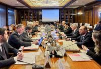 Azerbaijan, Russia discuss North-South Corridor and trade expansion