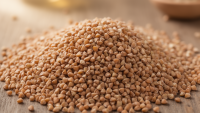 Kazakhstan's Buckwheat Imports Jump 18-Fold as Russian Surpluses Flood Market