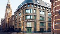 Marriott expands Dutch footprint with eight-hotel deal