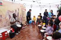 Seoul to hold friendship festival to link foreign, local residents through beauty, culture