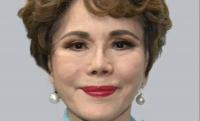 TV personality Dewi ordered to pay 200,000 yen fine over assaults