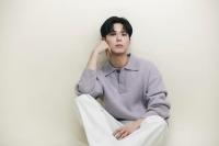Actor Park Bo-gum turns palace sounds into new Korean travel experience