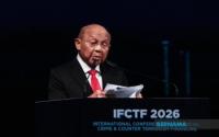 AICB’s IFCTF 2026 Calls For Stronger, Intelligence-led Response To Financial Crime