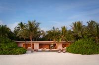 The Ritz-Carlton Maldives, Fari Islands awarded Two MICHELIN Keys
