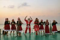 Coco Palm Dhuni Kolhu celebrates Maldivian heritage with ‘Roots & Tides’