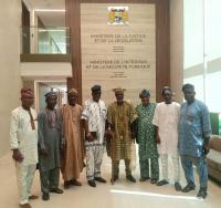 Oyo Empire Day: Alaafin sends envoy to Benin Republic, meets Yoruba communities