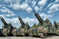Turkey Has Supplied Air Defense Systems to Ukraine