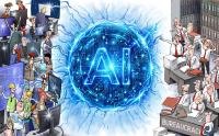 AI will not destroy prosperity − fear might