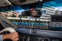 Nine hours’ work for CHF70: Uber drivers in Switzerland demand better conditions 