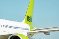 airBaltic to Align Workforce with New Business Plan