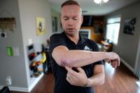 US troops wounded in Iran war report medical care failures