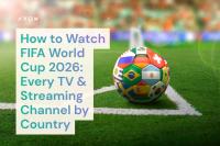 Where to watch World Cup 2026: The Free TV Guide