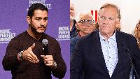 Michigan's El-Sayed, Rogers to meet for final debate before early in-person voting begins