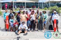 World Food Day 2026: Fishing Trip Promotes Inclusion, Connection and Sustainable Food Systems