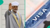 Oman announces 4 requirements for foreigners to get work visa, explains guidelines