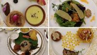 PM Modi’s diplomatic feast: What was on the menu at PM Modi’s lunch for the Swiss president?