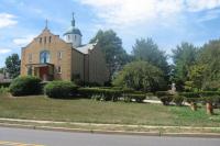 What happened to the Belarusian archives in American South River?