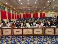 Eswatini calls for action on teachers as Africa opens PACTED 2026