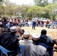 What African Elections Can Learn from the BOORANA GADAA SYSTEM