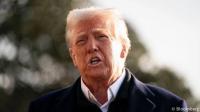 How Trump's America First policy hit the Ebola response in Congo