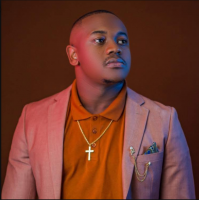 Sibu Manzini ready to turn up the heat at All Black Party