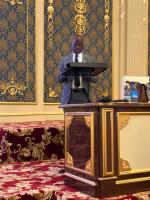 Govt warns super El Nino will test Africa, says seed must not be weaponised