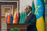 New Government Vows to Consolidate Multinational Unity and Peace