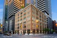 The Sutton Place Hotels Recognized in Condé Nast Traveler’s 2026 Readers’ Choice Awards