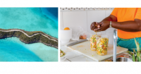 Bahamas October Travel: New Flights, Food Festivals and Deals