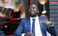 Bright Mhango’s whiplash week – savage govt critique, then a staunch defence of the Pre’s health