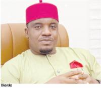 Why Nigerian workers need more than higher pay — LP presidential candidate, Okereke