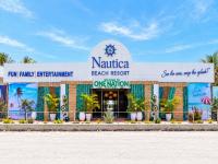 Cruxstone’s Destination Development, Nautica Beach Resort Hosts One Nation Festival