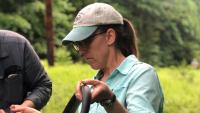 Hinesburg’s Kate Kelly to Receive Inaugural Award for Environmental Work