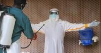 Kenya confirms first Ebola case imported from Congo