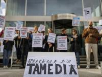 Swiss media house Tamedia cutting further 34 jobs