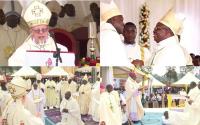 Apostolic Nuncio Urges Unity, Collaboration as Bishop Begins Ministry in Uganda’s Kabale Catholic Diocese