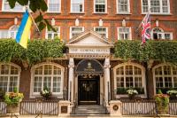 Hotel business rates in England: what operators need to know