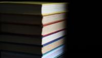 The sinister story of the vanishing queer books