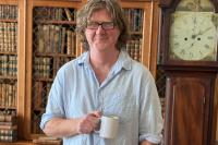 Return of the Bookseller Diarist by Shaun Bythell review: 'laugh-out-loud funny'