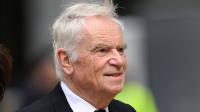 Jeffrey Archer, bestselling British author and former politician, dies at 86