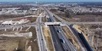 Indiana Interstate Highway Construction Costs Soar Amid Inflation, State’s Ambitions