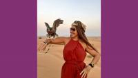 DMV Doers | Northern Virginia author encourages travel abroad, locally for personal growth