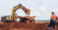 Middle East’s largest aluminium producer secures deal to ship up to 4.9 million tonnes of bauxite from Guinea every year until 2044