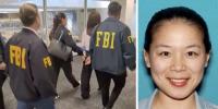 Chinese foreign agent arrested at LAX after surveilling Taiwanese president's son, posing as real estate agent