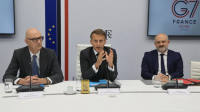 G7 to release millions of barrels of oil, diesel